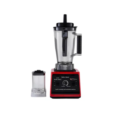 commercial blender