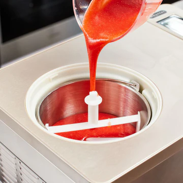 Ice Cream Machine