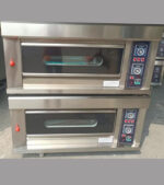 Pizza Oven