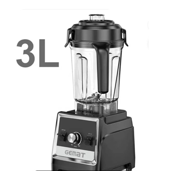 Commercial Blender 3Liters