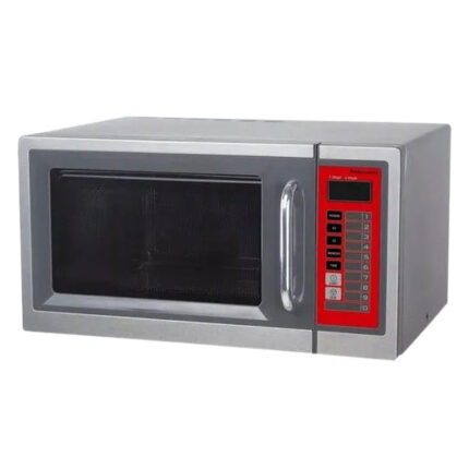 Commercial Microwave Oven