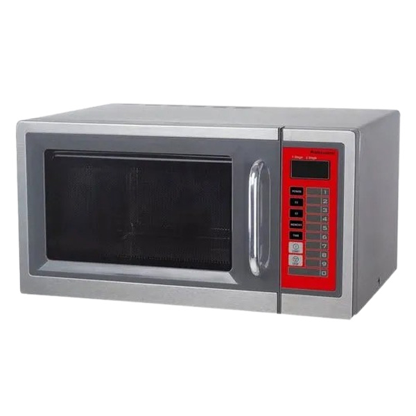 Commercial Microwave Oven