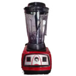 Commercial blender 4L