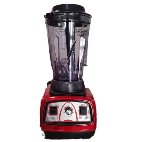 Commercial blender 4L