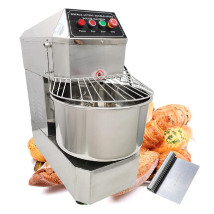 Dough mixer