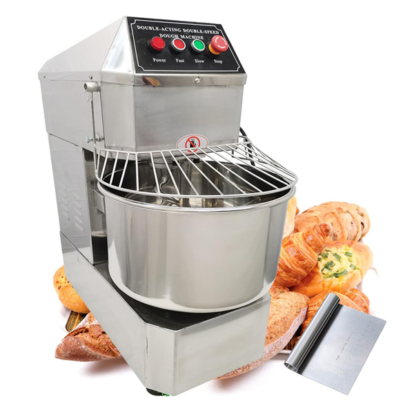 Dough mixer