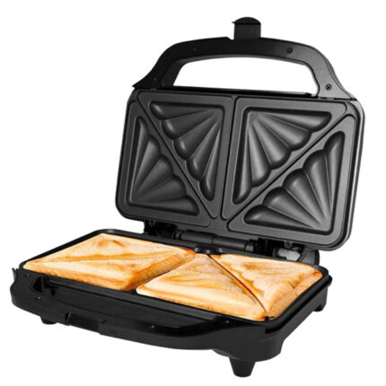 Sandwich presser