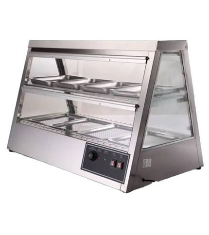 Food Warmer