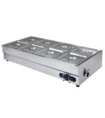 Stainless Steel Bain Marie