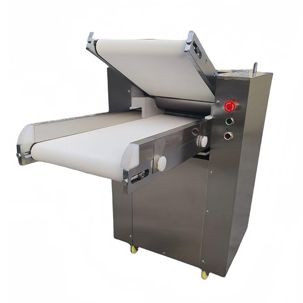 Dough Roller Machine