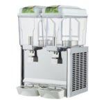 Juice Dispenser 2Container