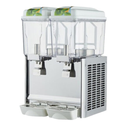 Juice Dispenser 2Container