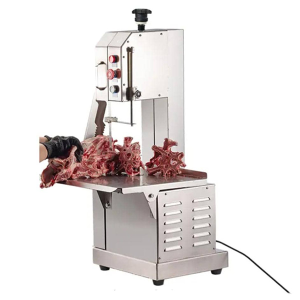 Bone saw machine
