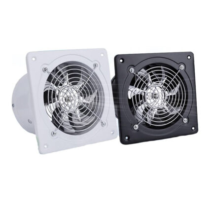 Extractor fan for kitchen