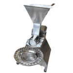 Fufu machine