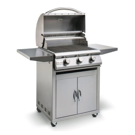 Gass Grill