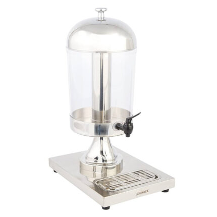 Juice dispenser