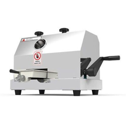 Sugarcane Juicer Machine